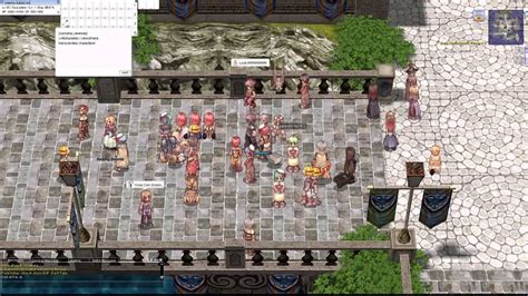 iro ragnarok server status|i cant connect to server. .